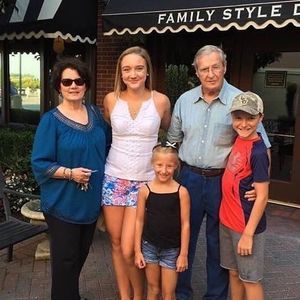 Meet your Posher, Jane